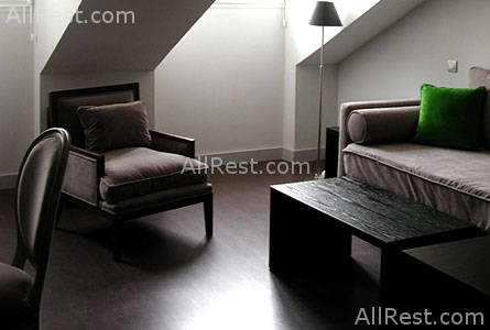 Hotel Meninas 10